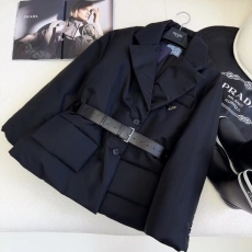 Prada Down Jackets